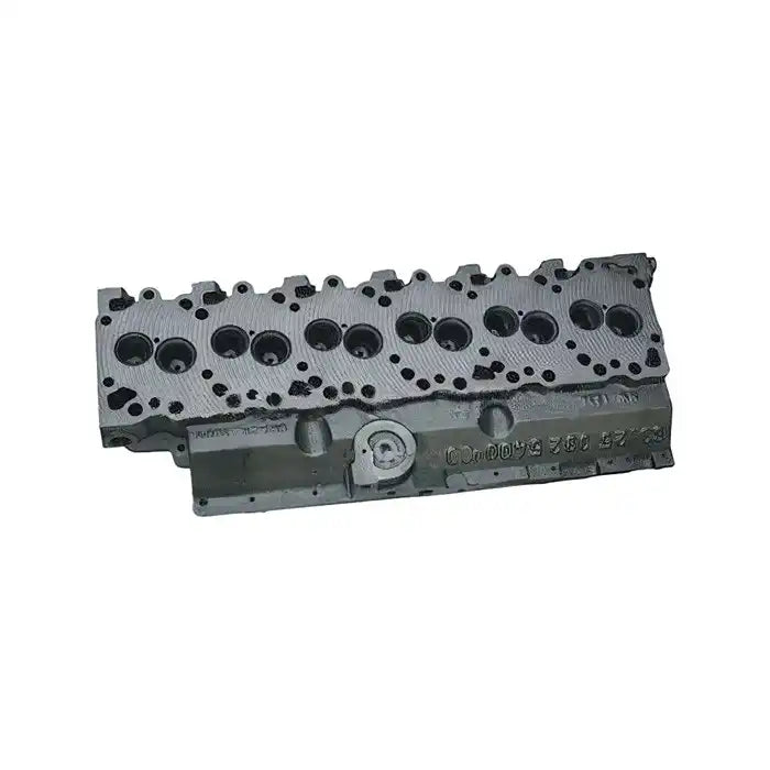 12 Valves Cylinder Head 3973493 for Cummins 6CT Engine