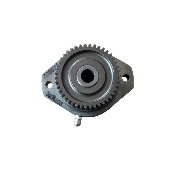Hydraulic Pump Drive 3936233 for Cummins Engine 6CT QSC 6CT8.3