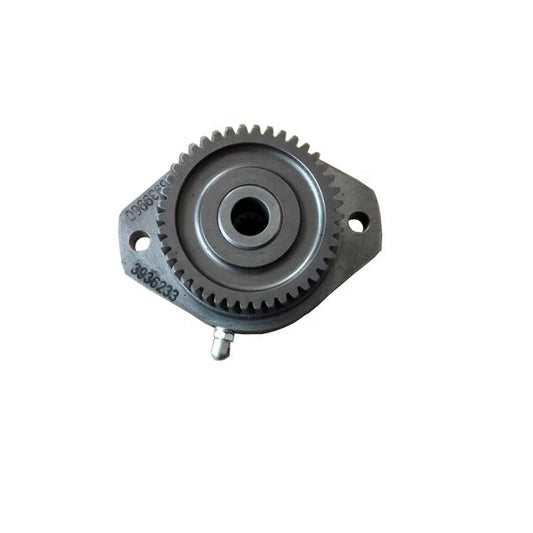 Hydraulic Pump Drive 3936233 for Cummins Engine 6CT QSC 6CT8.3