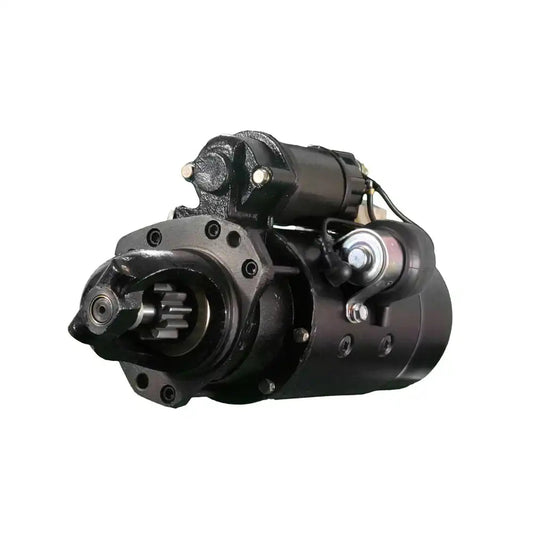 12V 10T Starter Motor 4N0241 9X0354 for Caterpillar Engine 3204 Crawler Loader CAT 931 931B 931C 935B 935C 943