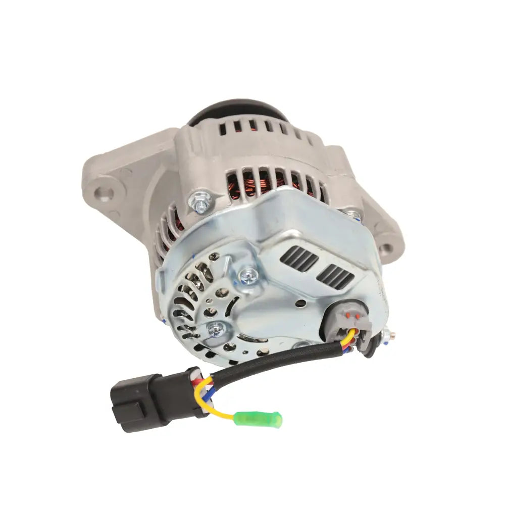 12V 45A Alternator 1G825-64010 for Kubota BX1850D BX1860 BX1870 BX2350D BX2360 BX2370 BX24D BX25D BX25DLB BX2660D BX2670 G23