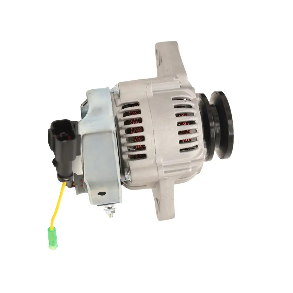 12V 45A Alternator 1G825-64010 for Kubota BX1850D BX1860 BX1870 BX2350D BX2360 BX2370 BX24D BX25D BX25DLB BX2660D BX2670 G23