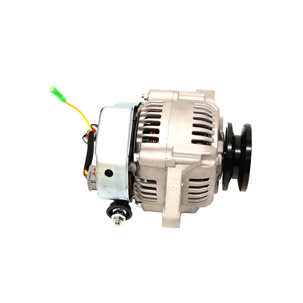 12V 45A Alternator 1G825-64010 for Kubota BX1850D BX1860 BX1870 BX2350D BX2360 BX2370 BX24D BX25D BX25DLB BX2660D BX2670 G23