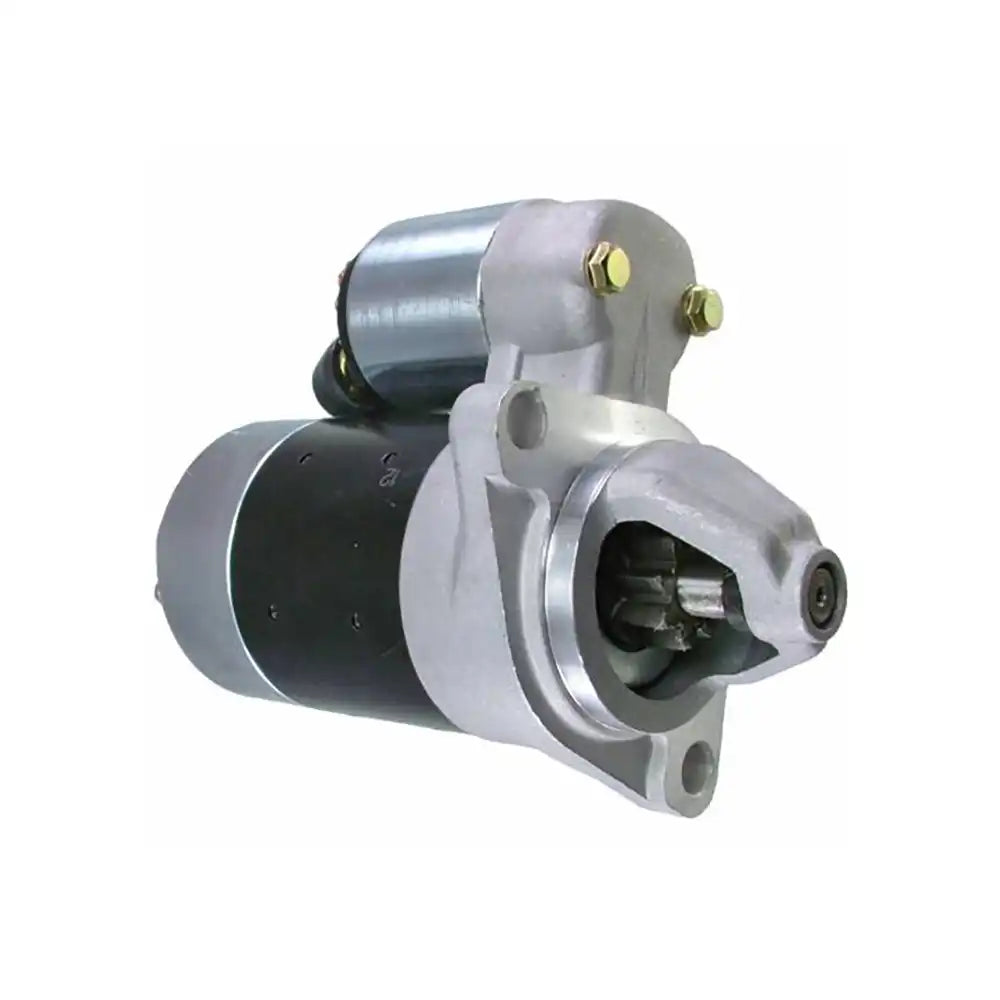 12V 8T 0.8KW Starter Motor 114362-77010 for Yanmar Engine GA220 GA330 GA340 L35 L40 L48 L60 L70 L75 L90 L100