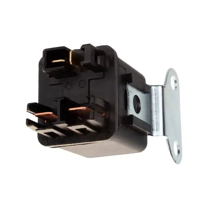 12V Glow Plug Relay 16415-65600 for Kubota Tractors L2900DT L2900F L3010DT L3300DT