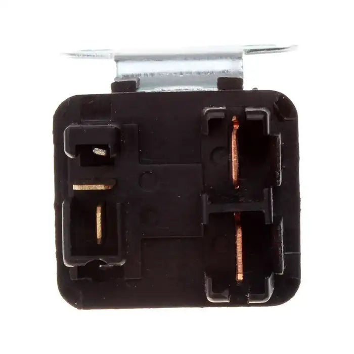 12V Glow Plug Relay 16415-65600 for Kubota Tractors L2900DT L2900F L3010DT L3300DT