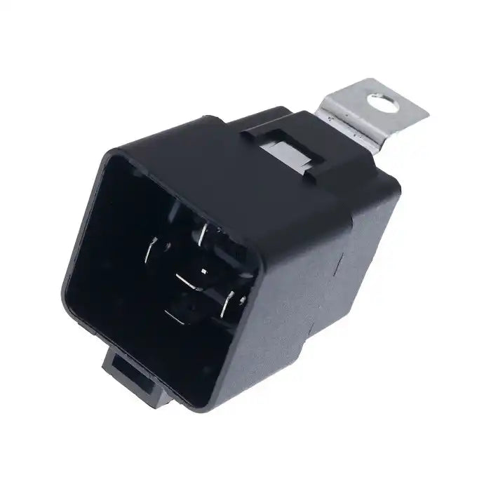 12V Relay for John Deere L120 L130 LA100 LA105 LA120 LA125 LA130 LT133 LT150 LT160 LT170 LT180 LT190