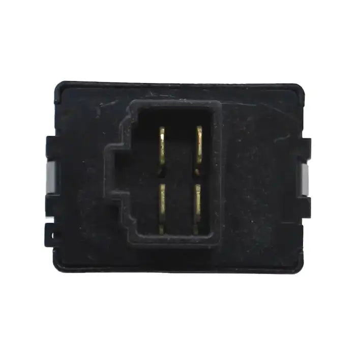 12V Starter Timer Relay 31351-31410 061700-2990 for Kubota BX23 B2150E B1550D B1550E B1750D B1750E Tractor