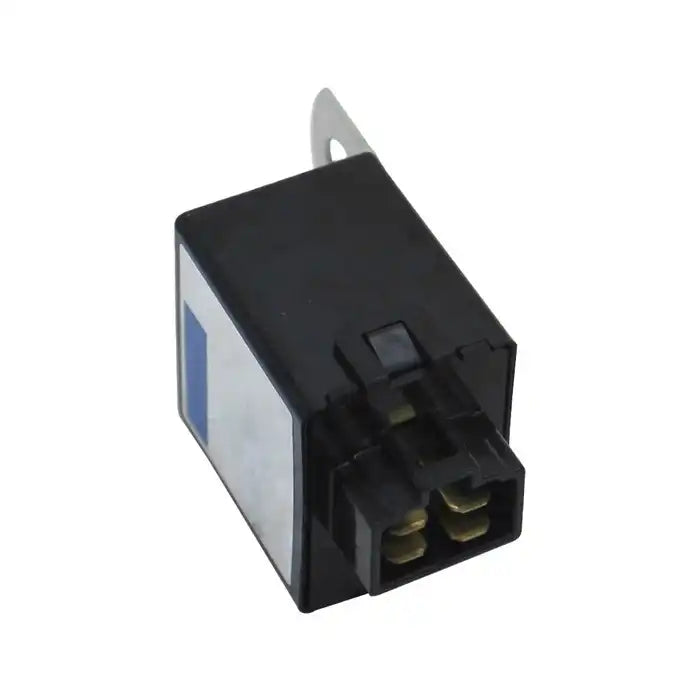 12V Starter Timer Relay 31351-31410 061700-2990 for Kubota BX23 B2150E B1550D B1550E B1750D B1750E Tractor