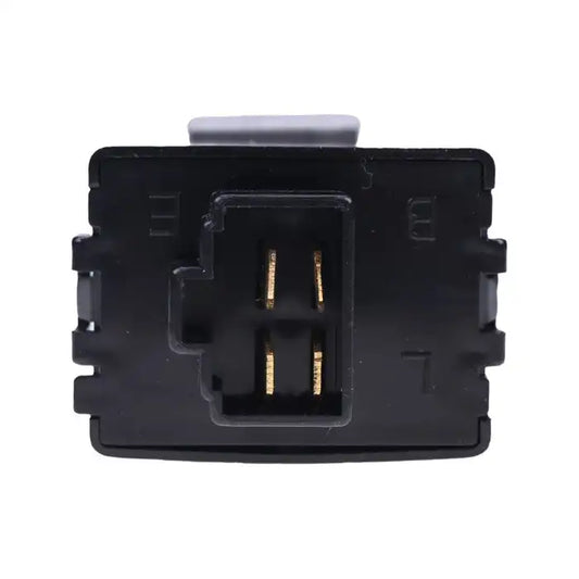 12V Starter Timer Relay 31351-31413 31351-31412 for Kubota BX23 B2150E Tractor B1550D B1550E B1750D B1750E B2150HSD