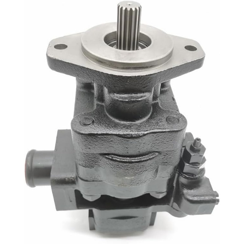 Hydraulic Pump Assy AT331223 For John Deere Backhoe Loader 310G 310SJ 310SK 315SJ 315SK 325J 325K 325SK