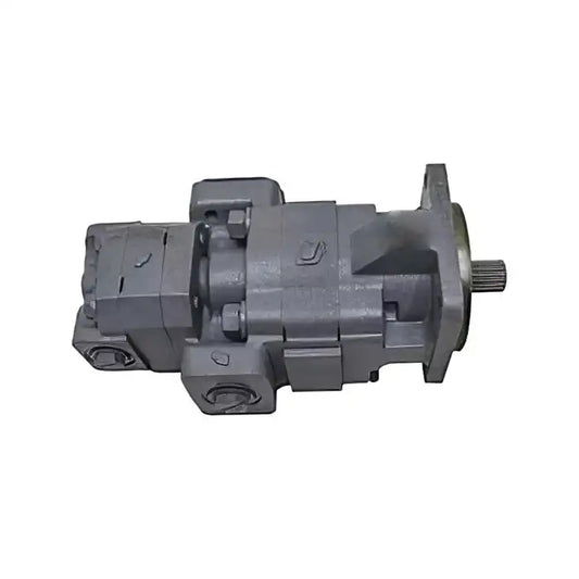 15T Hydraulic Pump 257954A1 for CASE Backhoe Loader 580SL 580SM