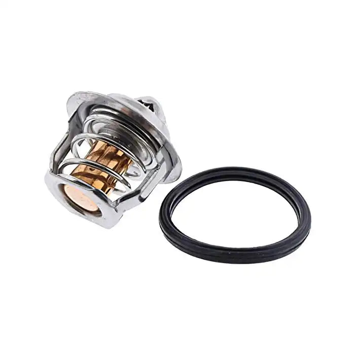 160¡ãF 71¡æ Engine Thermostat fit Kubota V1500  V1505 V1305 V1702 V1702-DI V1902 V1902-DI V2203