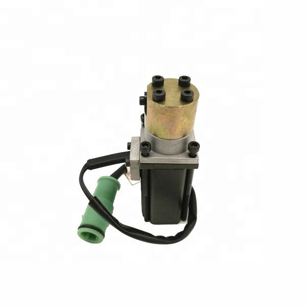 Hydraulic Pump Solenoid Valve 096-5945 0965945 for Caterpillar Excavator E110B E120B E200B E70B