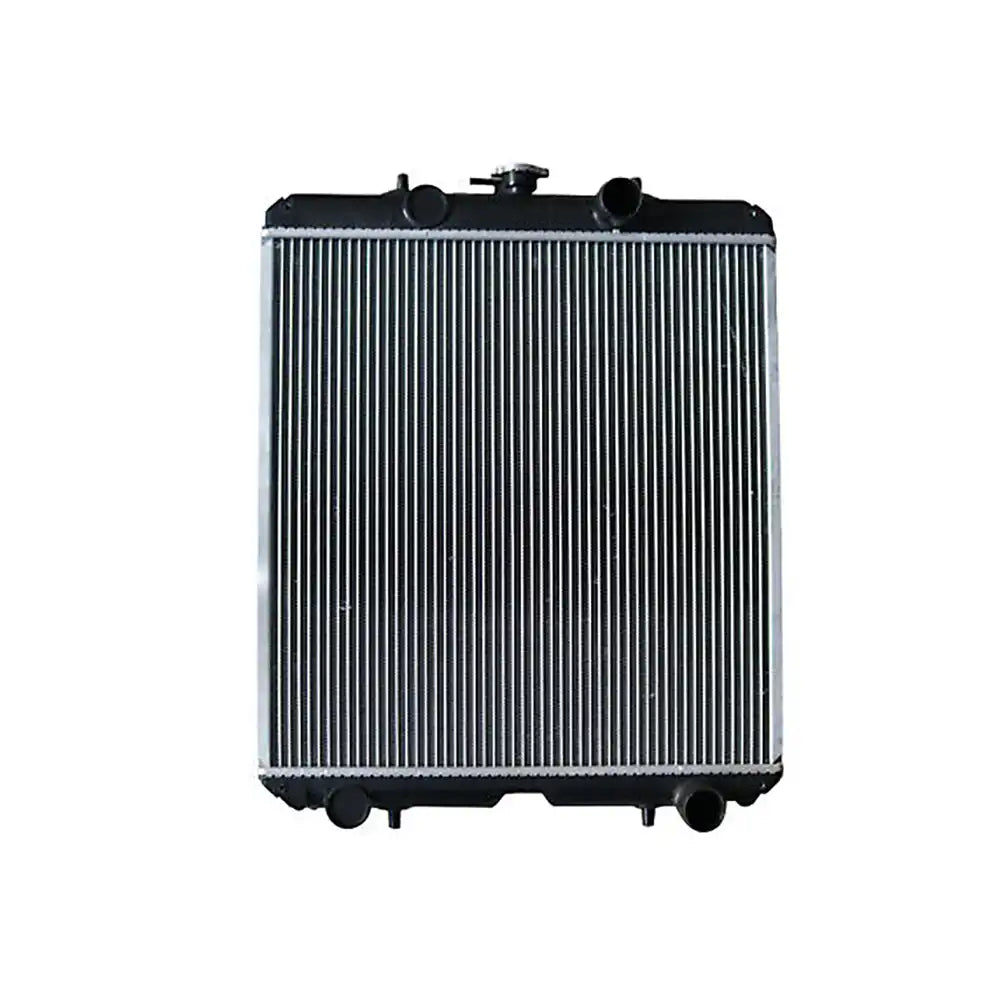 Radiator 129940-44500 for Yanmar Engine 4TNV98-GGE 4TNV98-ZGGET 4TNV98-ZGGEH