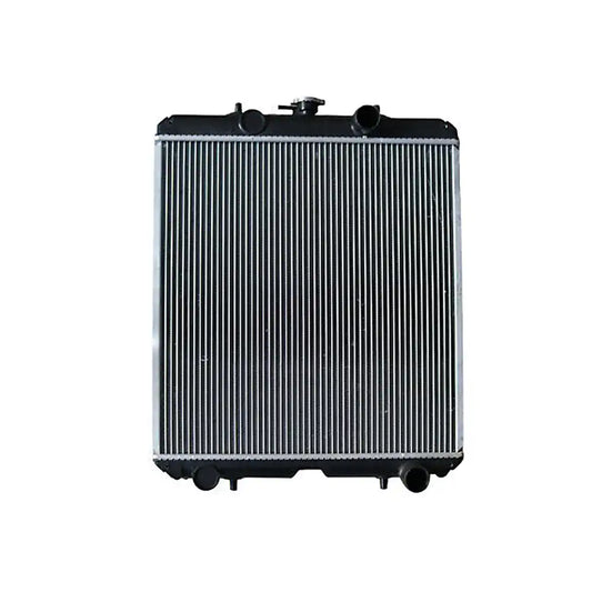 Radiator 129940-44500 for Yanmar Engine 4TNV98-GGE 4TNV98-ZGGET 4TNV98-ZGGEH