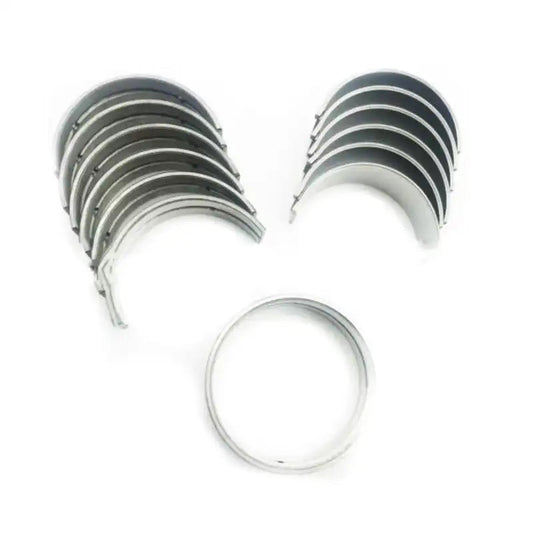 1 Set Con Rod Bearing for Kubota D600 Engine Tractor G5200H