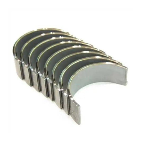 1 Set Con Rod Bearing for Yanmar 3TN100TE Engine