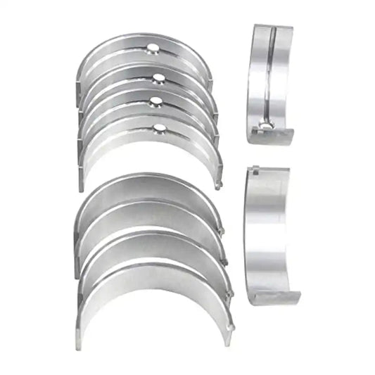 1 Set Con Rod Bearings for Caterpillar CAT C1.1 Engine