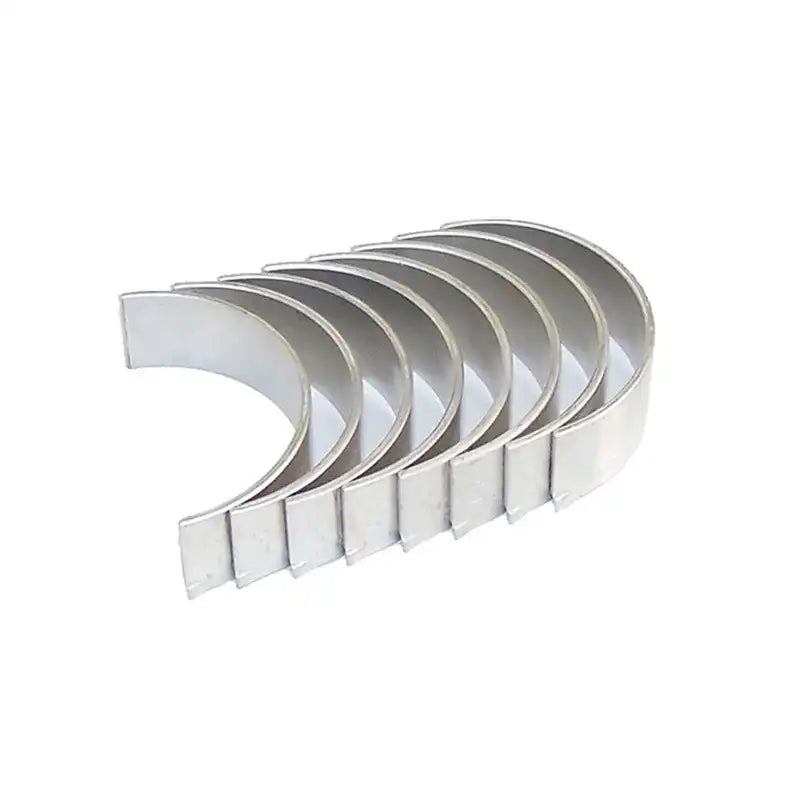 1 Set Crankshaft Main Bearing for Kubota S2800 Engine M4950DT Tractor