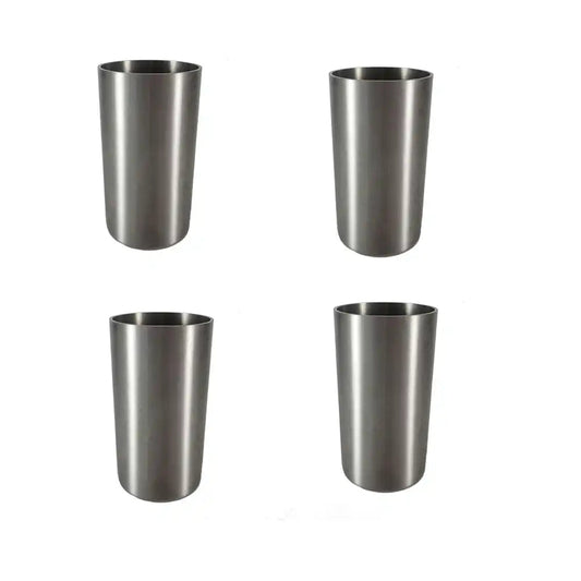 1 Set Cylinder Liners for Kubota V2403-M-DI-TE2 Engine