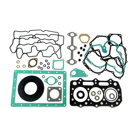 1 Set of Overhaul Gasket Kit for Caterpillar CAT C1.1 Engine