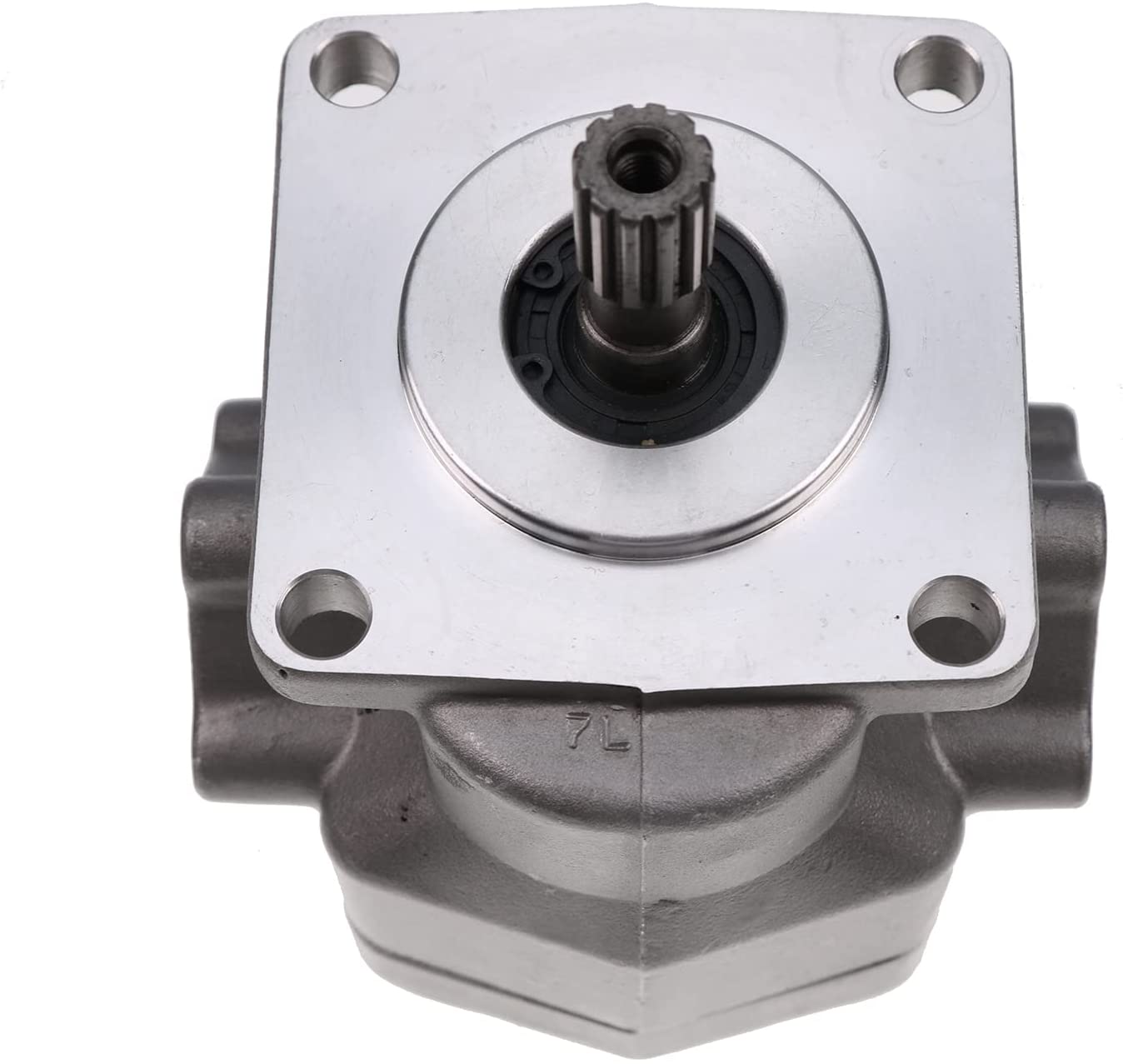 Hydraulic Pump 1996-2353-000 compatible with Mitsubishi D1650 D2050 D2350 MT250 MT300D ST2320 ST2340