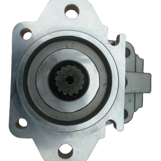 For Komatsu Dump Truck HD200D-3 Hydraulic Gear Pump 705-11-38110