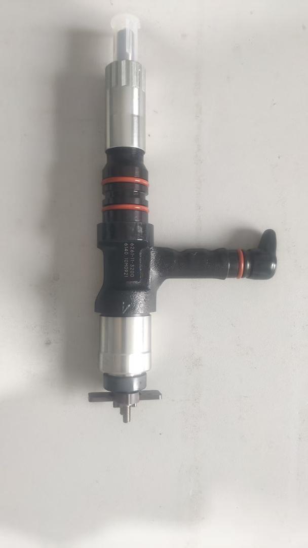 6261-11-3200 FUEL INJECTOR