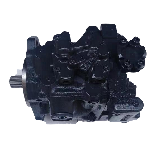 Hydraulic Pump 708-1W-00883 for Komatsu Wheel Loader WA380 WA430 WA430-6 WA380-6