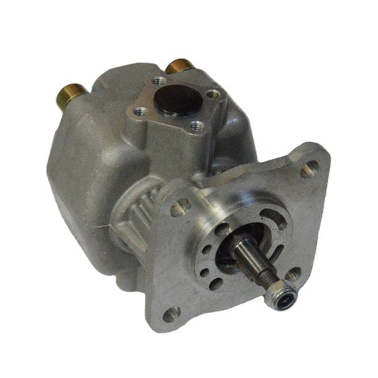 Oil Hydraulic Pump AM880754 CH15095 for John Deere Tractor 650 750