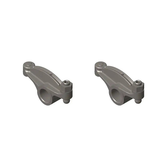 2 PCS Rocker Arm 3910810 for Cummins Engine 4B 4BT 4BTA 3.9L 6BT