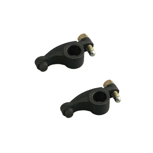 2 PCS Rocker Arm 3910811 for Cummins Engine 4T390 4B 4BT 4BTA QSB 3.9L