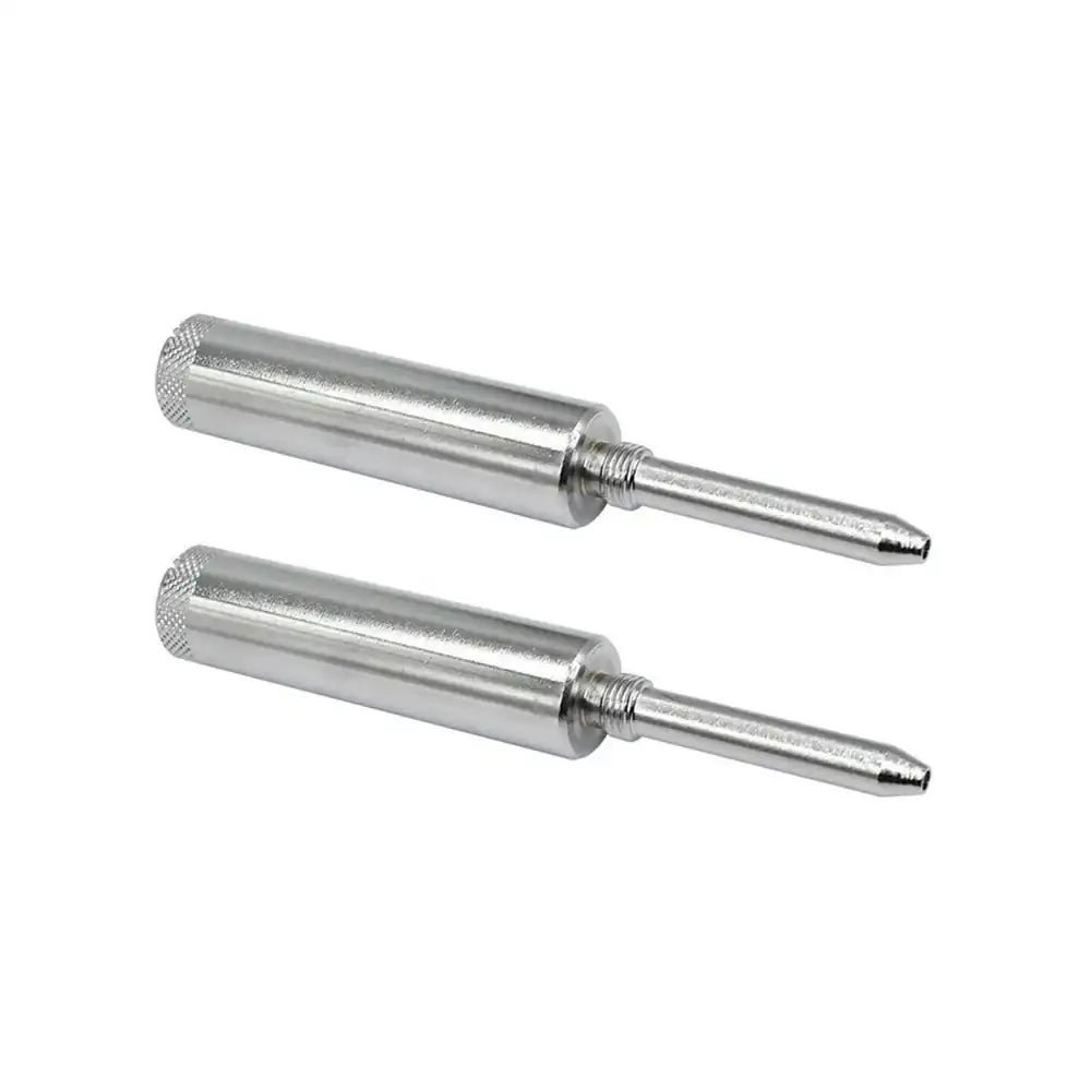 2 Pcs Timing Belt Installation Pins 02992037 for Deutz Engine 1011 2011 Bobcat Loader T200 S250 A220 A300