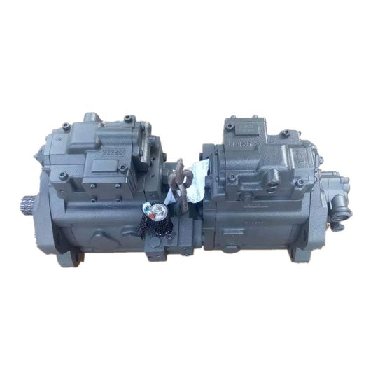 Main Hydraulic Pump 1142-00011 for Samsung SE210LC-3 Excavator