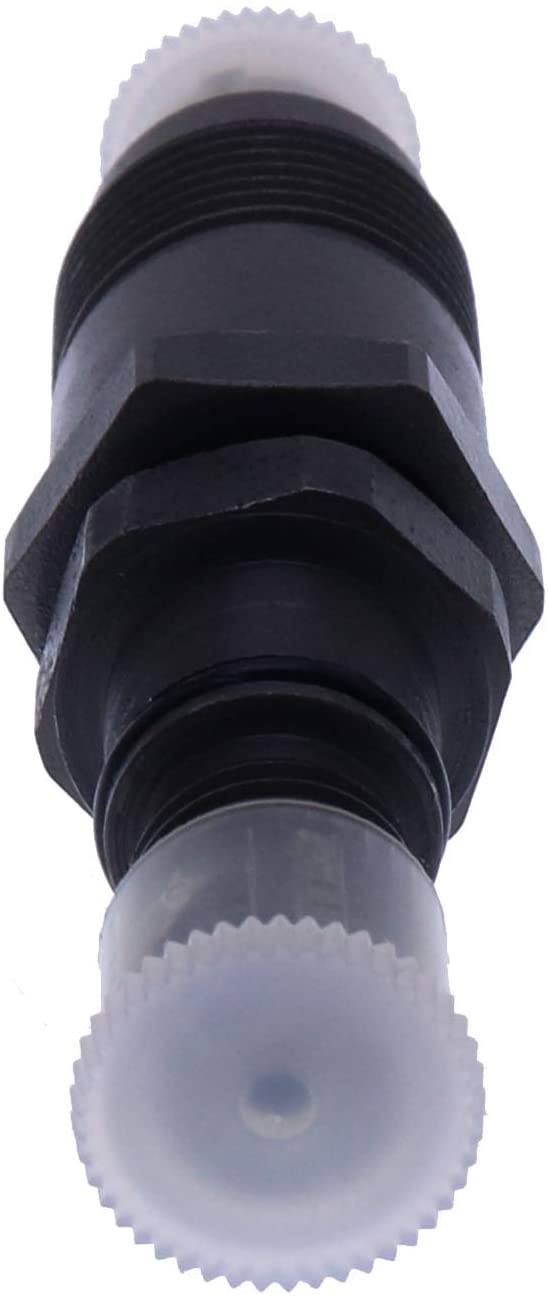 Fuel Injector AM879688 Compatible with John Deere 1435 2210 2020 2030 4010 4100 4110 415 425 445 455 655 670 755 756 770 855 856 F915 F925 F935 Gator 4x2 6x4 HPX X495 X595