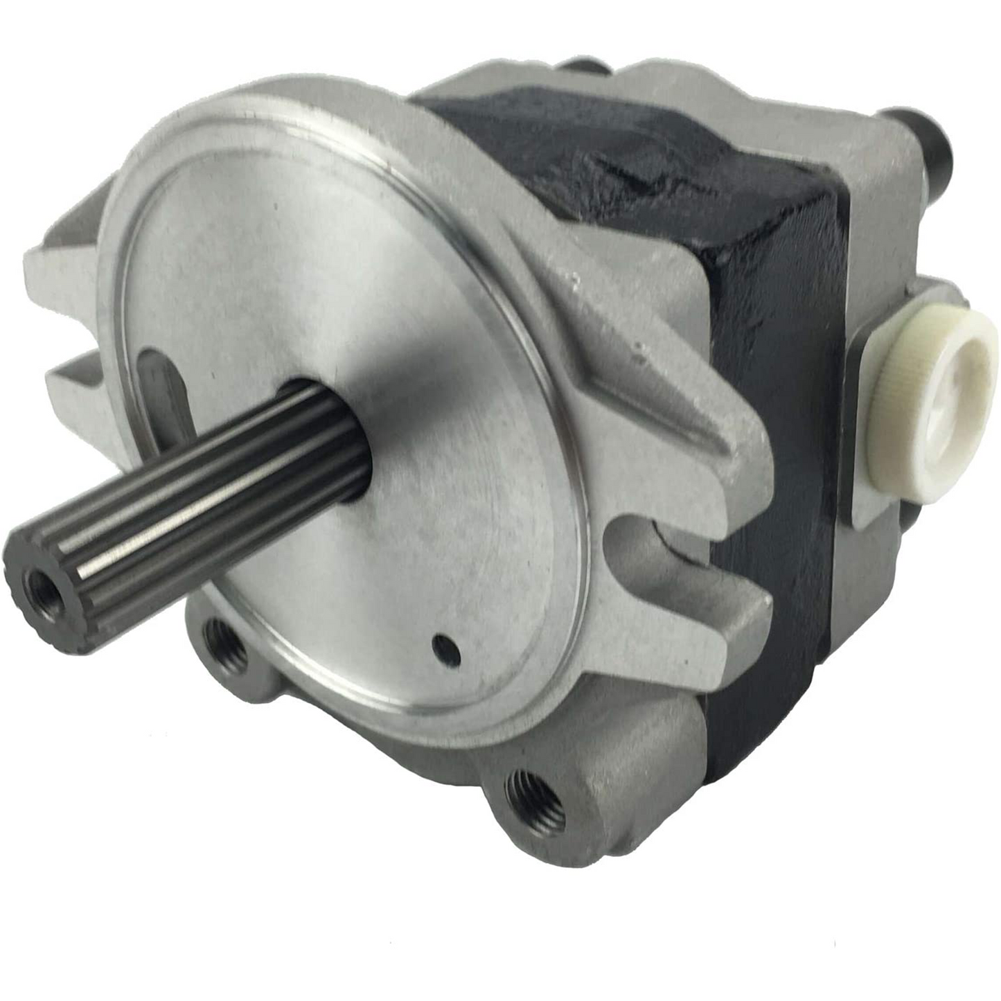 Hydraulic Gear Pump PSVD2-17E Compatible with Yanmar VIO45 VIO40 VIO50 Excavator