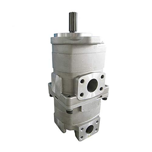 Hydraulic Pump For Komatsu D41P-6K D41E-6 D41E-6T D41E-6K D41P-6 D41E-6 D41A-6