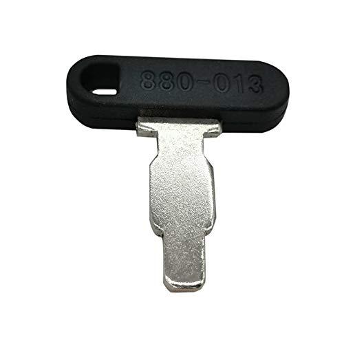 New Keys for Honda Generator Part Number 880-013