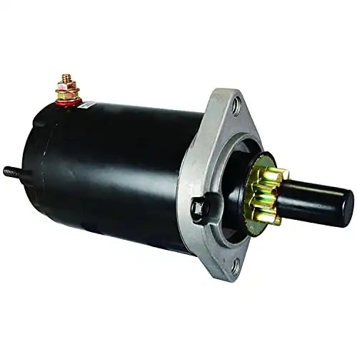 New Starter Replacement For Polaris XC INDY RMK Edge Fan & Liquid Cooled 500 600 700 800 AM52455, 5698340, 2410748, 4170006, 5698340-M030SM, 5698340MO30SM, SMH12A104, SAB0105, 41021064