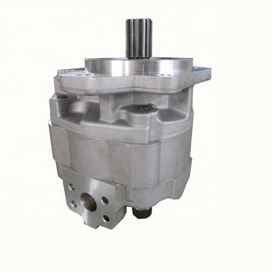 For Komatsu Bulldozer D61EX-12 D68ESS-12 D61PX-12 Hydraulic Pump 705-41-01020
