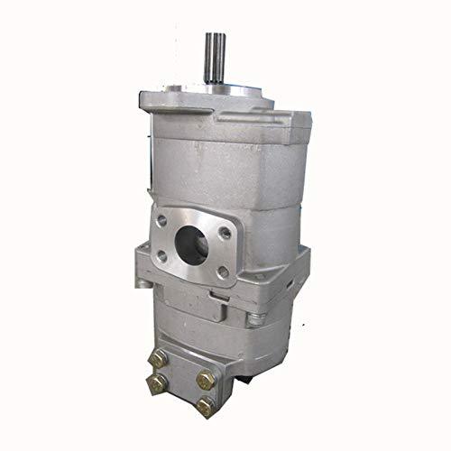 Hydraulic Pump 705-51-20430 Fit for Komatsu Wheel Loader WA320-3 WA300L-3 WA320-3-BO