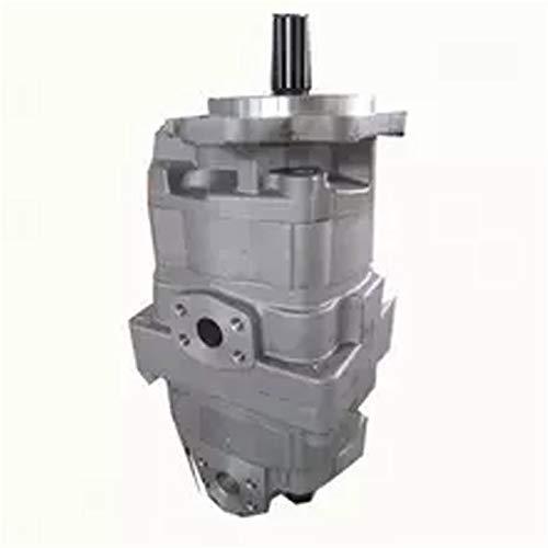 Hydraulic Pump 705-52-30490 Fit for Komatsu Wheel Loader WA500-3 WD500-3 WF550T-3