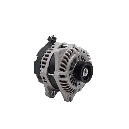 New Alternator Replacement For Expedition 3.5L VIN T 2015-2017, Lincoln Navigator 3.5L VIN T 2015-2017 FL1Z-10346, FL1T-10300-A, A3TV0691, A3TV1591