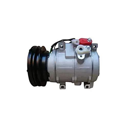 Compatible with New Air Conditioning Compressor Group Refrigerant For HYUNDAI R225-7