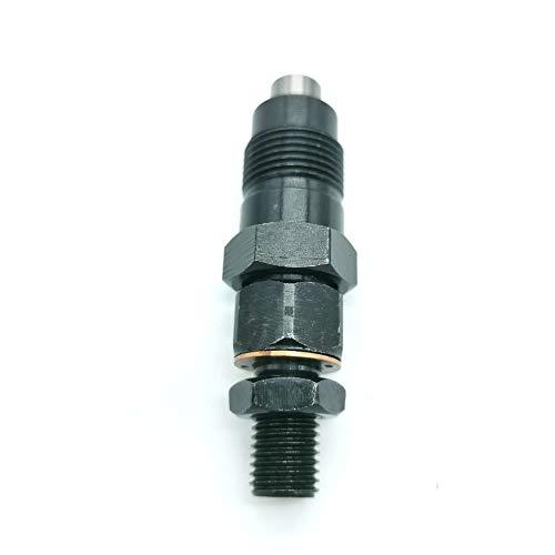 Fuel Injector MM435-94101 for Mitsubishi L2E L3E S3L S4L Diesel Engine