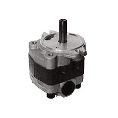 Hydraulic Gear Pump Pilot Pump PSVD2-27E for Sunward SWE70 SWE80 Excavator