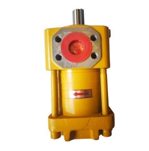 Hydraulic Pump NT2-G16F High Pressure Internal Gear Oil Pump 180 Degrees