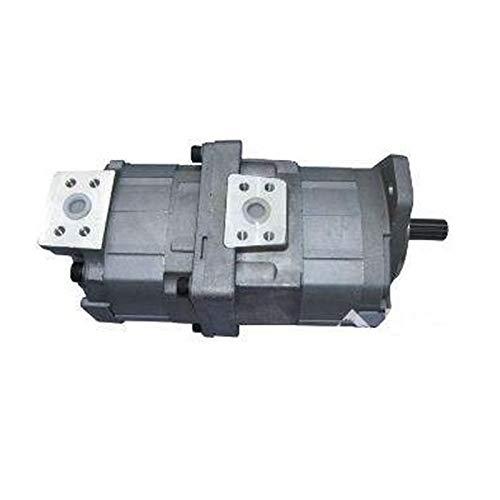 New Hydraulic Gear Pump 705-54-20000 for Komatsu Excavator PC40-1 PC40-2 PC80-1