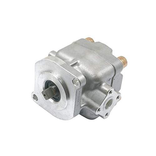 Hydraulic Pump 67211-76100 66621-36100 for Kubota B4200 B5100 B6100 B7100 F2000